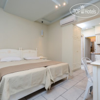 Vasilikos Studios Улучшенный номер