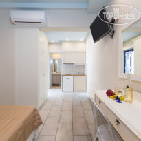 Vasilikos Studios Улучшенный номер