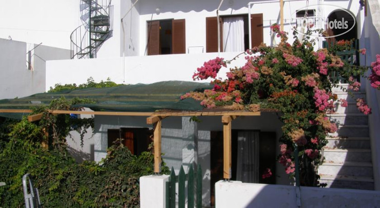 Hotel photo Renetta Hotel 2*