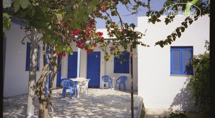 Hotel photo Amoudares 