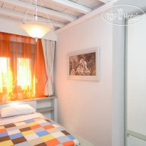 Santa Katerina Apartments & Studios 