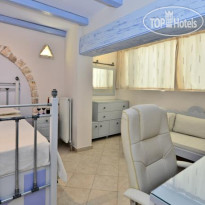 Santa Katerina Apartments & Studios 