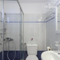 Santa Katerina Apartments & Studios 