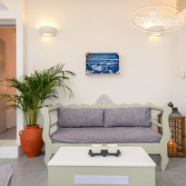 Santa Katerina Apartments & Studios 