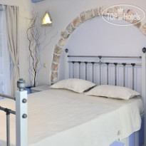 Santa Katerina Apartments & Studios 