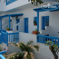 Anixis Resort Hotel Фасад отеля