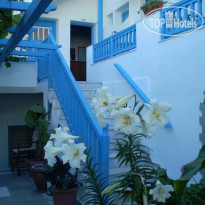 Anixis Resort Hotel Фасад отеля