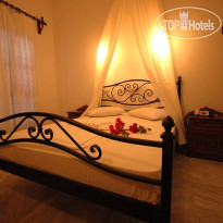 Anixis Resort Hotel Гостиничный номер