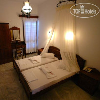 Anixis Resort Hotel Апартаменты