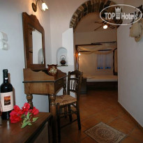 Anixis Resort Hotel Люкс