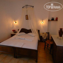 Anixis Resort Hotel Гостиничный номер