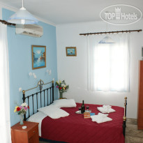 Old Town Pension