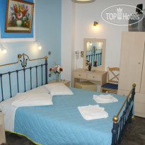 Old Town Pension