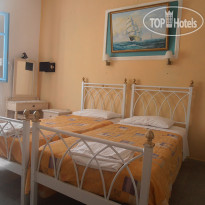 Old Town Pension