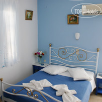 Old Town Pension