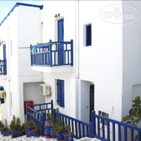 Old Town Pension