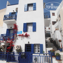 Old Town Pension