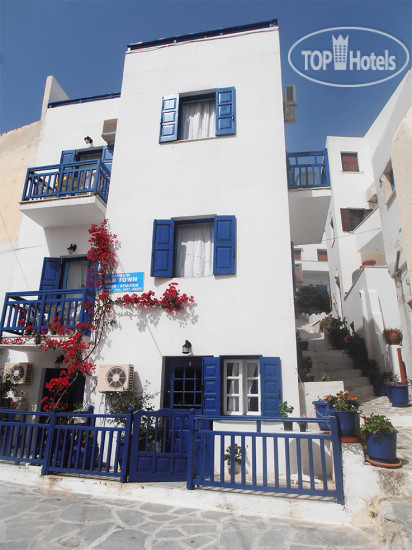 Hotel photo Old Town Pension 