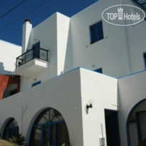 Pension Ocean View 