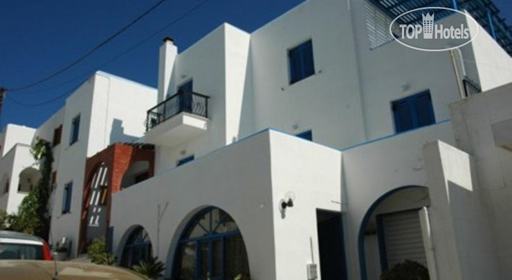 Hotel photo Pension Ocean View 