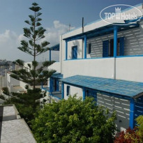 Pension Ocean View 