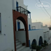 Pension Ocean View 