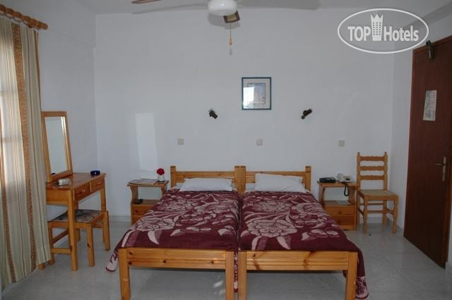 New photos from tourists Pension Ocean View