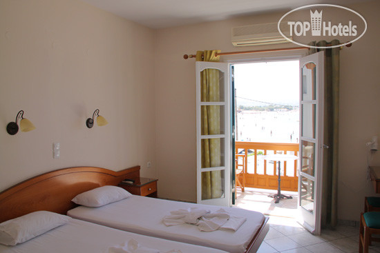 New photos from tourists Palatia Hotel 1*