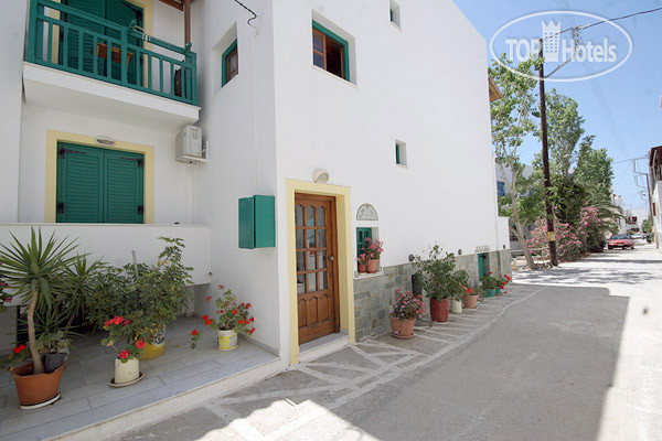 Hotel photo Simos Studios 