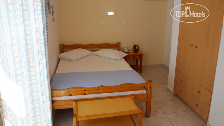 New photos from tourists Zeus Hotel 2*