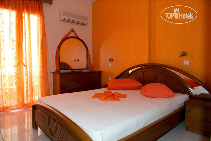 New photos from tourists Marina Studios 