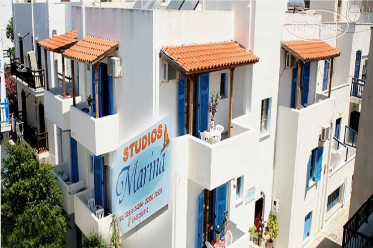 Hotel photo Marina Studios 