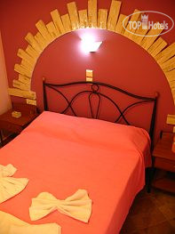 New photos from tourists Pension Stella