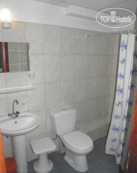 New photos from tourists Hotel Rea 1*