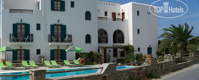 Hotel photo Sunlight Studios 