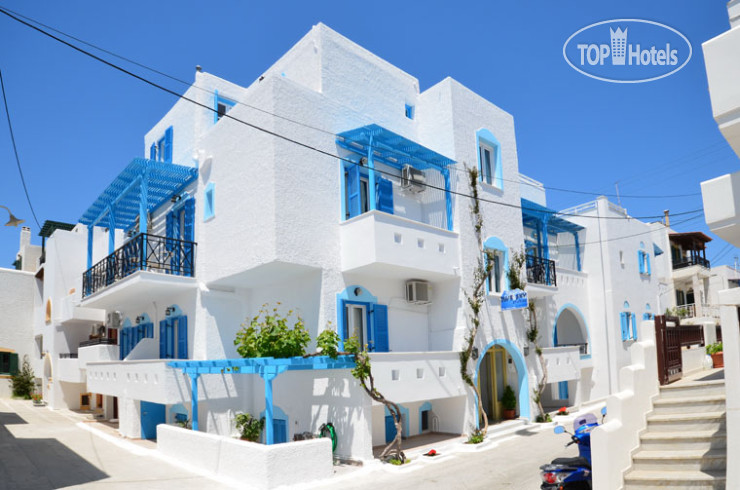 Hotel photo Blue Sky Hotel 2*