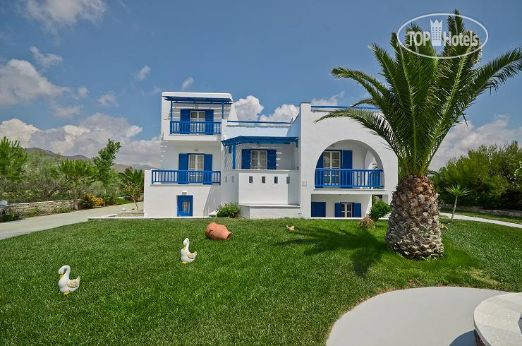 Hotel photo Summer Memories 