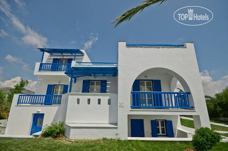 New photos from tourists Summer Memories 