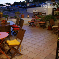 Pension Philoxenia 