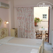 Pension Philoxenia 