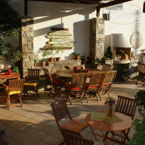 Pension Philoxenia 