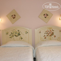 Pension Philoxenia 