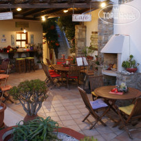 Pension Philoxenia 