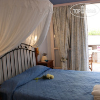 Pension Philoxenia 