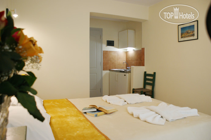 Hotel photo Jason Studios 