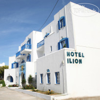 Ilion Hotel 