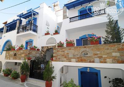 Hotel photo Studios Stratos 