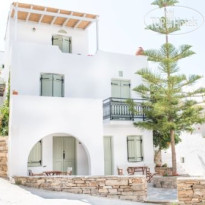 Nastasia Village Hotel 