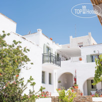 Nastasia Village Hotel 