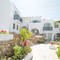 Nastasia Village Hotel 